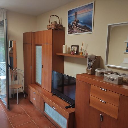 San Vicente De La Barquera. Playa Apartment Ngoại thất bức ảnh